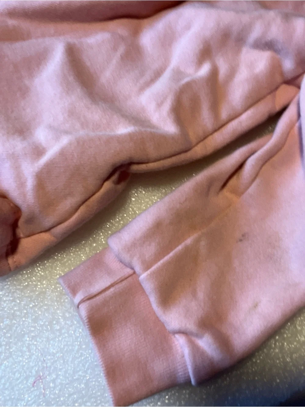 Carters 24m soft